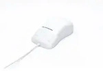 GETT Indumouse Pro TKH-MOUSE-PRO-IP68-WHITE-USB - Wei&szlig;