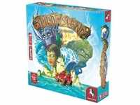 Pegasus Spiele 51896G - Spirit Island (deutsche Ausgabe)