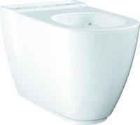 GROHE Essence, Wei&szlig;, 1 St&uuml;ck(e)