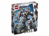 LEGO® Marvel Super HeroesTM War Machine Buster, 76124