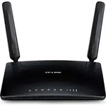 TP-Link Archer MR200 - Schwarz