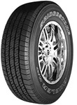 Bridgestone Dueler H/T 685 Sommerreifen 255/70 R18 113T Offroad Reifen