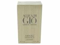 Giorgio Armani Acqua Di Gio Absolu Instinct Eau de Parfum 75 ml