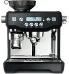 Sage Espresso-orakel One Size / EU Plug 220V One Size - Schwarz Sage Espresso-orakel One Size / EU Plug 220V One Size - Schwarz
