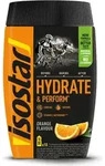Isostar Hydrate & Perform Powder Orange 400 g - Orange