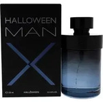 Halloween Perfumes Man X, M&auml;nner, 125 ml, Spray, ALCOHOL DENAT.,...