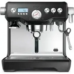 Sage Espressomaschine the dual Boiler black Truffle, Espressomaschine, 2,5 l,