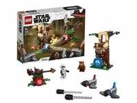 LEGO® Star WarsTM Action Battle EndorTM Attacke, 75238