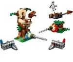 LEGO&reg; Star WarsTM Action Battle EndorTM Attacke, 75238 - Bunt