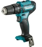 Makita HP333DZ Akku-Schlagbohrschrauber 12V ohne Akku - Blau