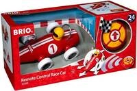 BRIO 30388 RC Rennwagen - Stylisher Rennwagen mit kindgerechter und intuitiver BRIO 30388 RC Rennwagen - Stylisher Rennwagen mit kindgerechter und intuitiver