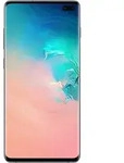 Samsung Galaxy S10+ , 16,3 cm (6.4"), 8 GB, 128 GB, 12 MP, Android 9.0, Wei&szlig; - Wei&szlig;