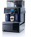 Aulika Top EVO RI SAECO Automatische Espressomaschine - Schwarz Aulika Top EVO RI SAECO Automatische Espressomaschine - Schwarz