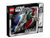 LEGO® Star WarsTM Slave ITM – 20 Jahre LEGO Star Wars, 75243
