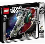 LEGO&reg; Star WarsTM Slave ITM &ndash; 20 Jahre LEGO Star Wars, 75243