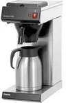 Bartscher Kaffeemaschine Contessa 1002 - Schwarz