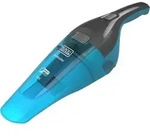 Black & Decker WDC 215 WA - Blau/Silber