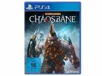 bigben Warhammer Chaosbane [PS4]