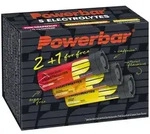 POWERBAR Elektrolyte - 5 ELECTROLYTES 42g 2+1