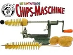 Kids at Work Chipsmaschine