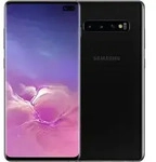 SAMSUNG Galaxy S10+ SM-G975F Duos - Neu / Speicherkapazit&auml;t:128GB, Farbe:Prism Black