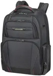 Samsonite - Pro-Dlx 5 Laptop Rucksack 17.3" - 106361-1041 - 106361-1041 - Schwarz