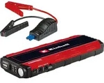 Einhell Jump-Start - Power Bank CE-JS 18/1 - Schwarz/Rot