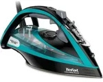 Tefal Dampfb&uuml;geleisen FV 9844 Ultimate Pure - Schwarz/Blau