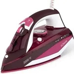 Bomann Dampfb&uuml;geleisen mit Keramiksohle | 2600W | schnelle Aufheizzeit | Steam Iron