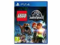 Warner Bros LEGO Jurassic World, PS4, PlayStation 4, Multiplayer-Modus, E10+ (Jeder