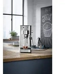 WMF Espressomaschine Lumero Silber - Silber