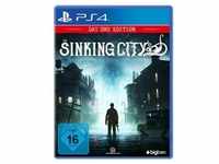 bigben The Sinking City - Day One Edition - Limitierte Auflage [PS4]