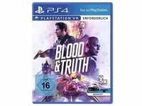 Blood And Truth [Ps Vr]