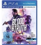 Blood And Truth [Ps Vr]