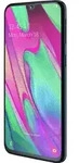 Samsung Galaxy A40 SM-A405FN/DS 64 GB Smartphone - 15 cm (5,9 Zoll) Super...