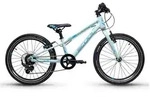20 Zoll Kinderfahrrad S'COOL liXe, 7 Gang, V-Brake, Aluminiumrahmen, Schutzbleche,