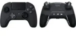 NACON Revolution Unlimited, Gamepad, PC,PlayStation 4, Analog / Digital, D-pad,