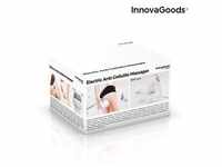 InnovaGoods Elektrisches Anticellulite Massagegerät 5 in 1 28W