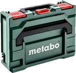 Metabo POWERMAXX BS 12, Handbohrmaschine, Ohne Schl&uuml;ssel, Schwarz, Gr&uuml;n, Rot,