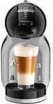 Superautomatische Kaffeemaschine DeLonghi EDG 155.BG Schwarz 800 ml - Schwarz/Grau Superautomatische Kaffeemaschine DeLonghi EDG 155.BG Schwarz 800 ml - Schwarz/Grau