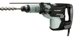 Hikoki DH45MEY WSZ, SDS Max, Schwarz, Grau, 4,5 cm, 12,2 J, 1200 IPM, 2950 IPM