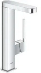 GROHE Plus, Waschbecken, Hebelgriffe, 1/2", Chrom - Silber