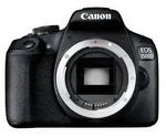 Canon EOS 2000D + EF-S 18-55 IS II + EF 50mm, 24,1 MP, 6000 x 4000 Pixel, CMOS, Full