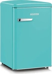 SEVERIN 10008834000, SEVERIN Retro Tischk&uuml;hlschrank RKS 8834 aus Kunststoff,...