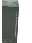 Porsche Design 180 Black Edition Eau de Toilette 50ml
