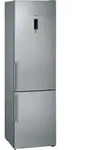 Siemens iQ300 KG39NXIDR, 368 l, SN-T, 14 kg/24h, D, Fresh Zone Fach, Edelstahl -
