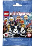 LEGO&reg; Minifigures , 71024