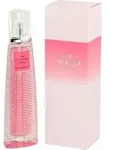 Givenchy Live Irr&eacute;sistible Rosy Crush, Frauen, 75 ml, Nicht nachf&uuml;llbare Flasche,
