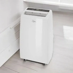 Suntec 15144, SUNTEC ADVANCE 9.0 Eco R290, A, 0,9 kWh, 220 - 240 V, 50 Hz, Wei&szlig;,