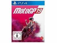 MotoGP 19 - Konsole PS4